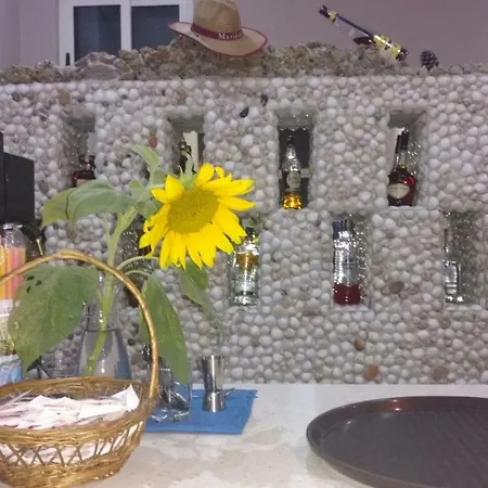 Vandrarhem Vila Blend Durrës