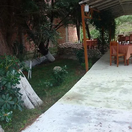 Vila Blend Vandrarhem Durrës