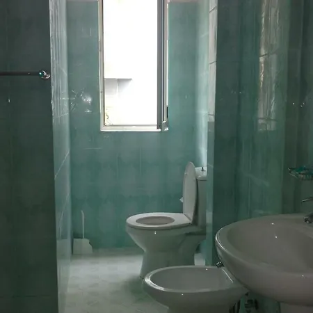Vila Blend Durrës